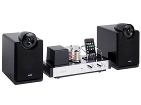 Valve80 adds tube warmth to your iPod